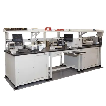 Biomedical & Life Sciences Production