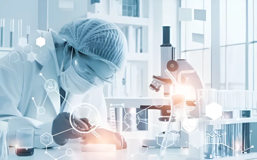 Laboratory & Research