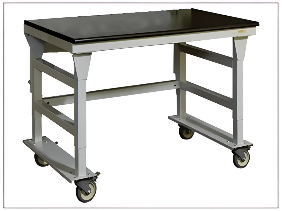 Industrial Manufacturing & Assembly