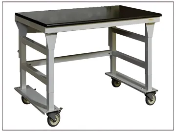 Industrial Manufacturing & Assembly