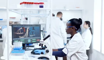 Biotech & Life Sciences R&D