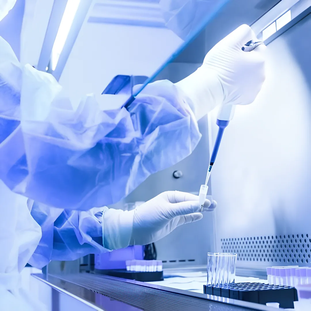 Pharmaceutical & Biotech