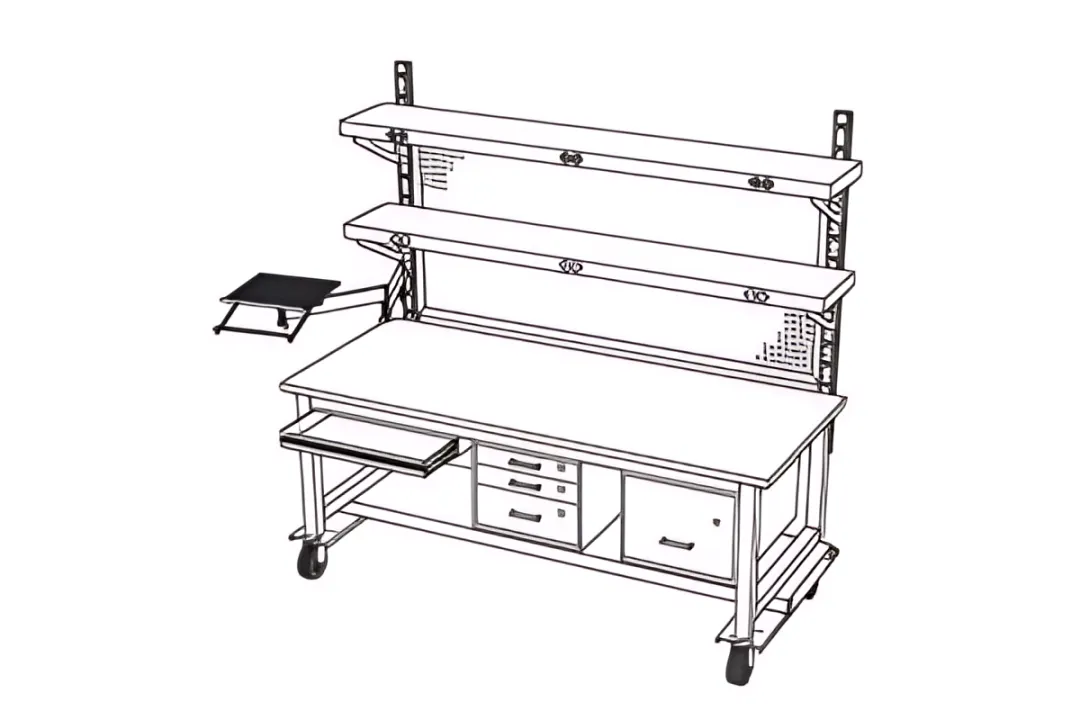 Industrial Manufacturing & Assembly