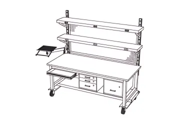 Industrial Manufacturing & Assembly