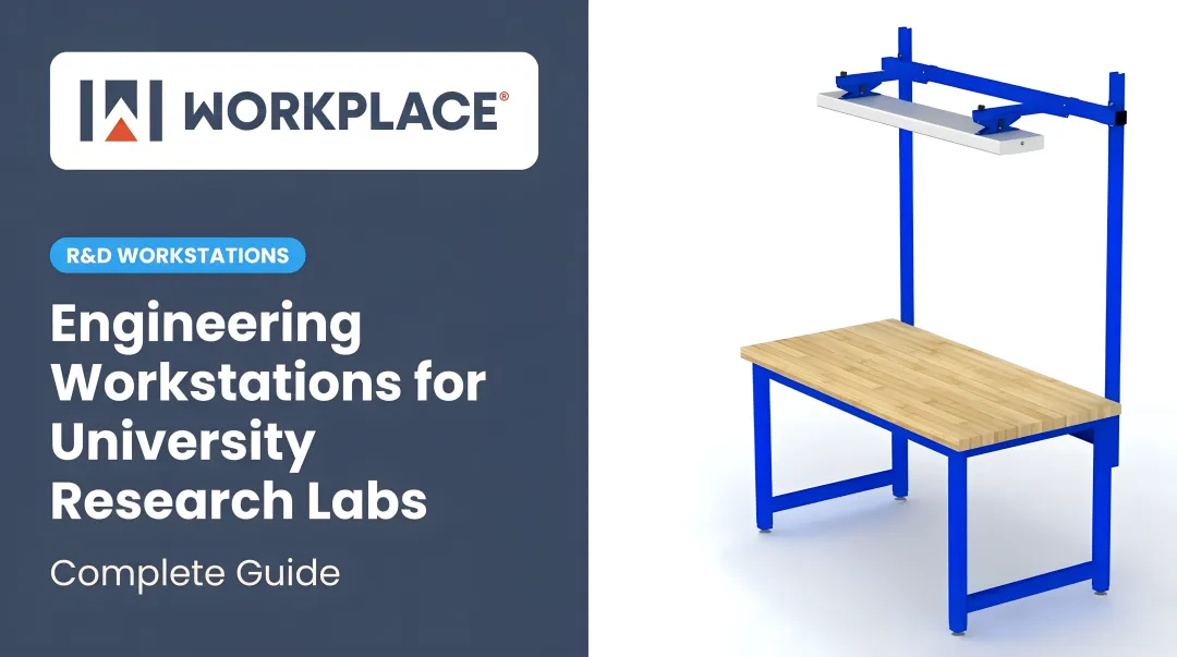 Engineering Workstations for University Research Labs: Complete Guide