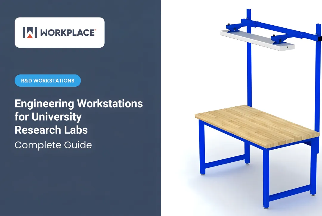 Engineering Workstations for University Research Labs: Complete Guide