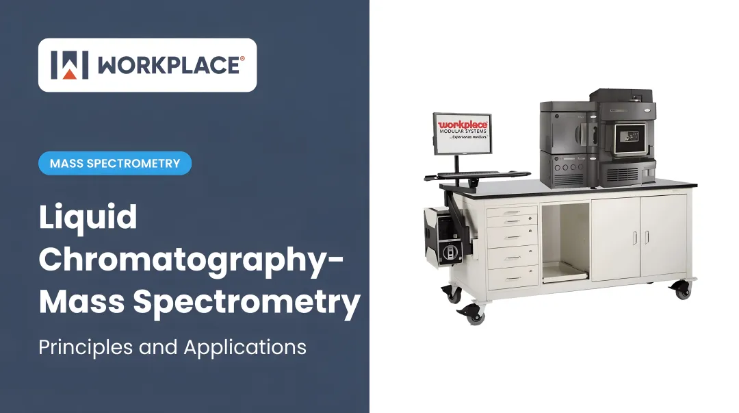 Liquid Chromatography-Mass Spectrometry: Principles and Applications