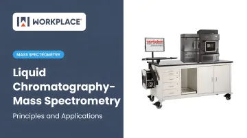 Liquid Chromatography-Mass Spectrometry: Principles and Applications