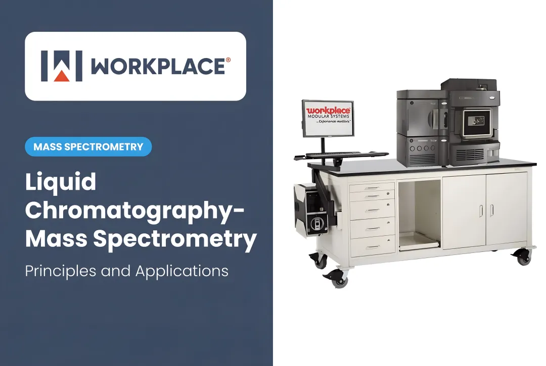 Liquid Chromatography-Mass Spectrometry: Principles and Applications