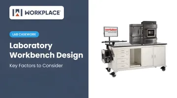 Laboratory Workbench Design: Key Factors to Consider
