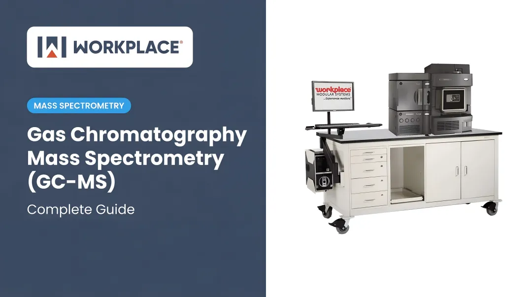 Gas Chromatography Mass Spectrometry (GC-MS): Complete Guide