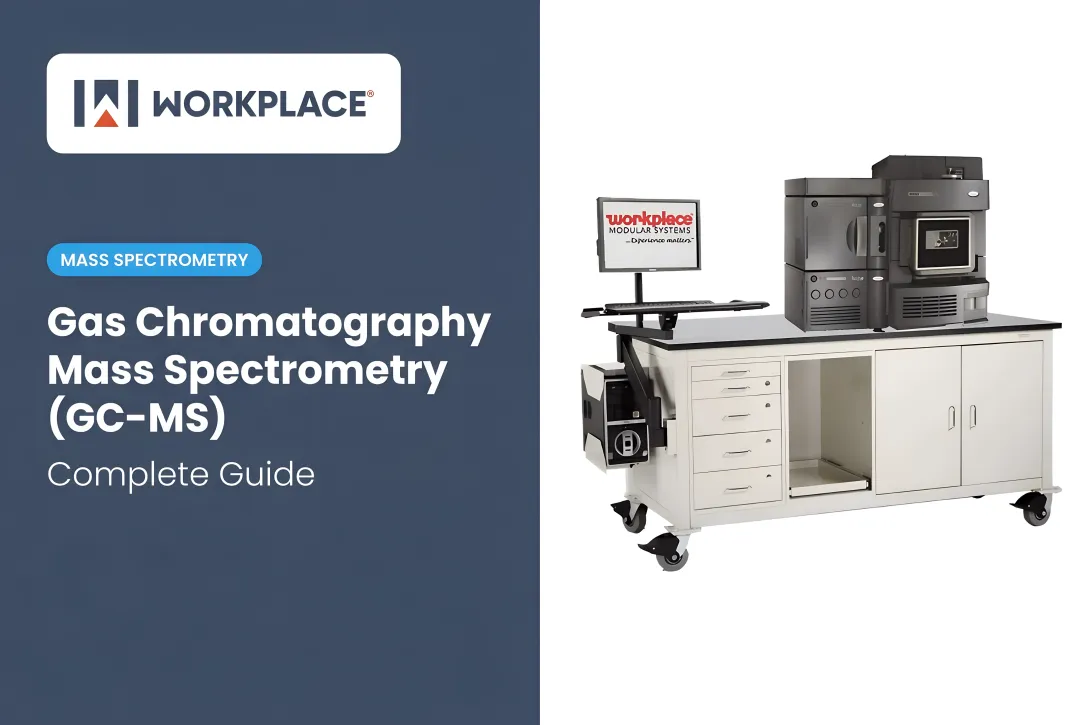 Gas Chromatography Mass Spectrometry (GC-MS): Complete Guide