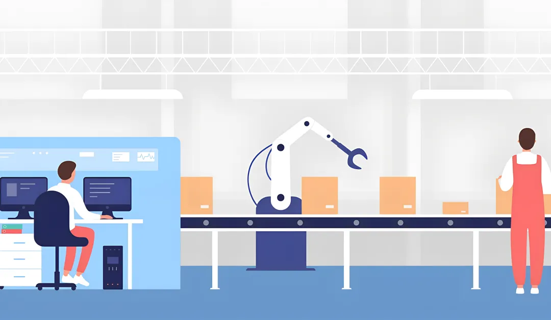 Assembly & Manufacturing