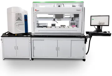 Beckman Coulter Biomek Echo One Integrated Bench Platform & Workstation