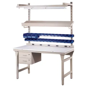 Modern Modular Workstations & Office Furniture