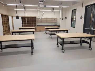 Computer / Tablet Storage and Charging Carts (Tech Carts)