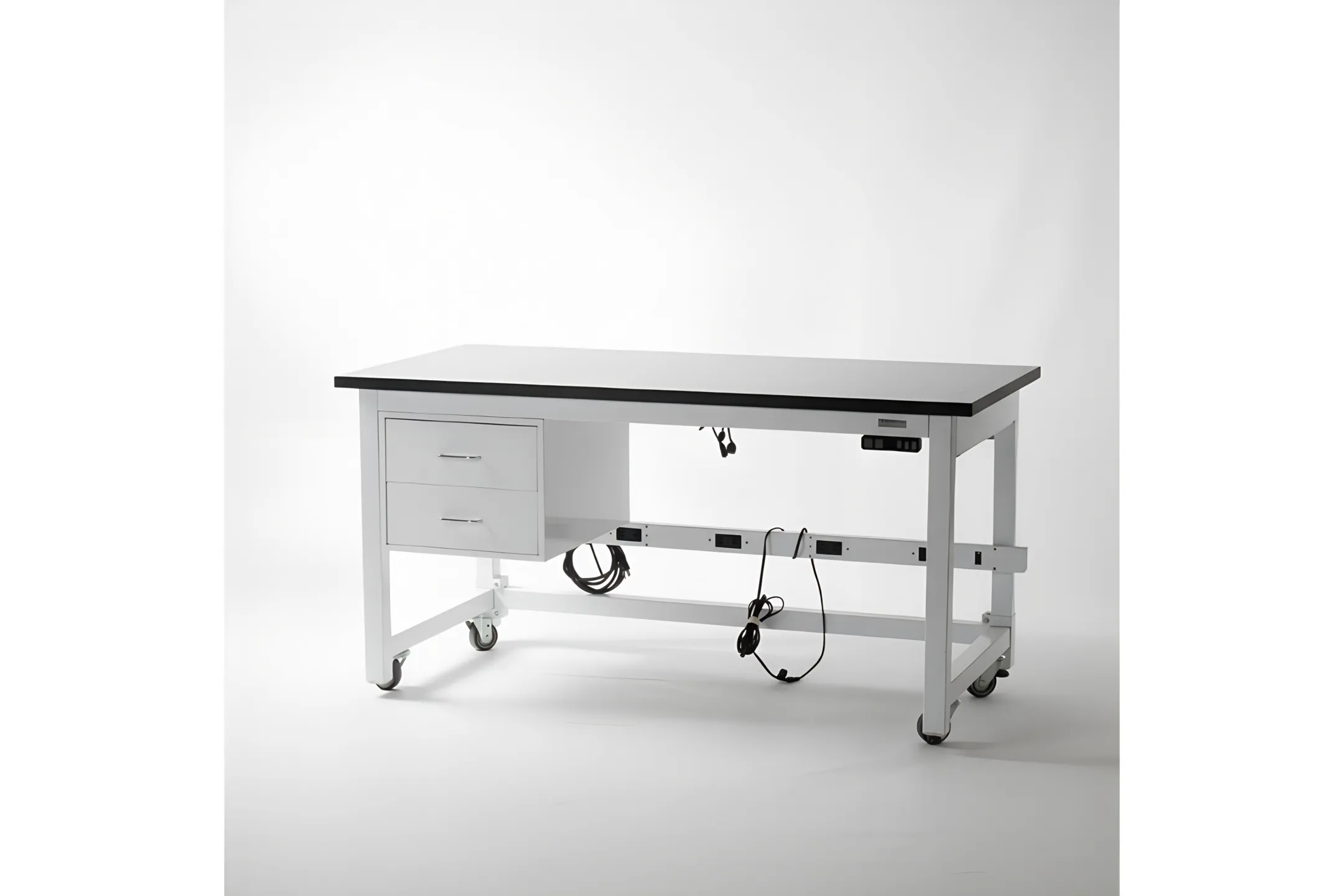Modern Modular Workstations & Office Furniture