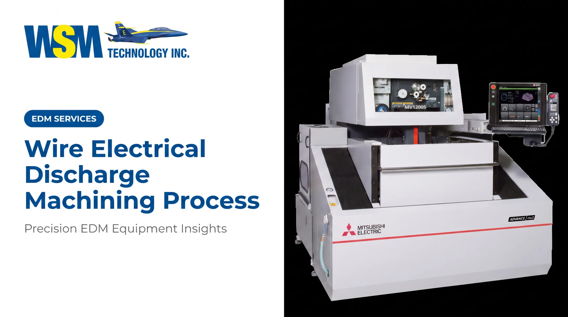 Wire Electrical Discharge Machining Process