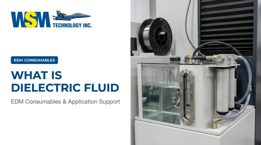 What Is Dielectric Fluid