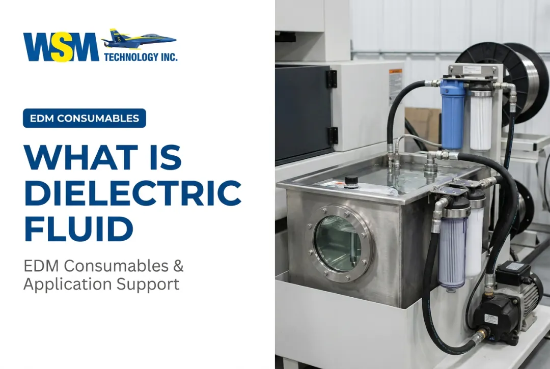 What Is Dielectric Fluid