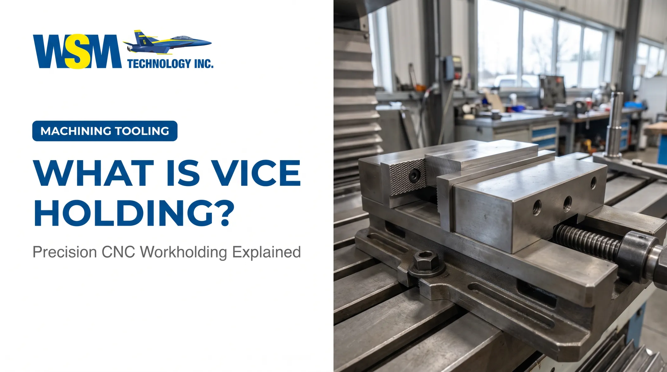 What Is Vice Holding?
