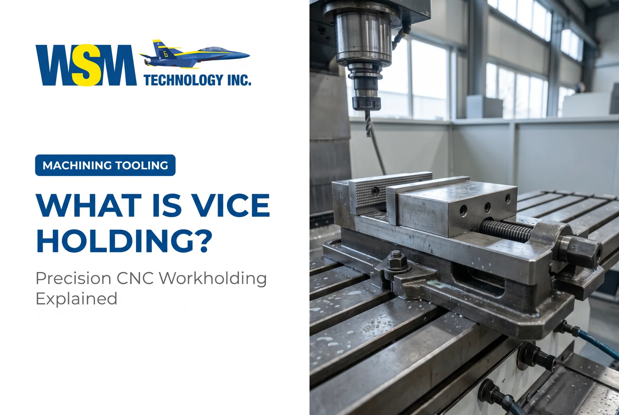 What Is Vice Holding?