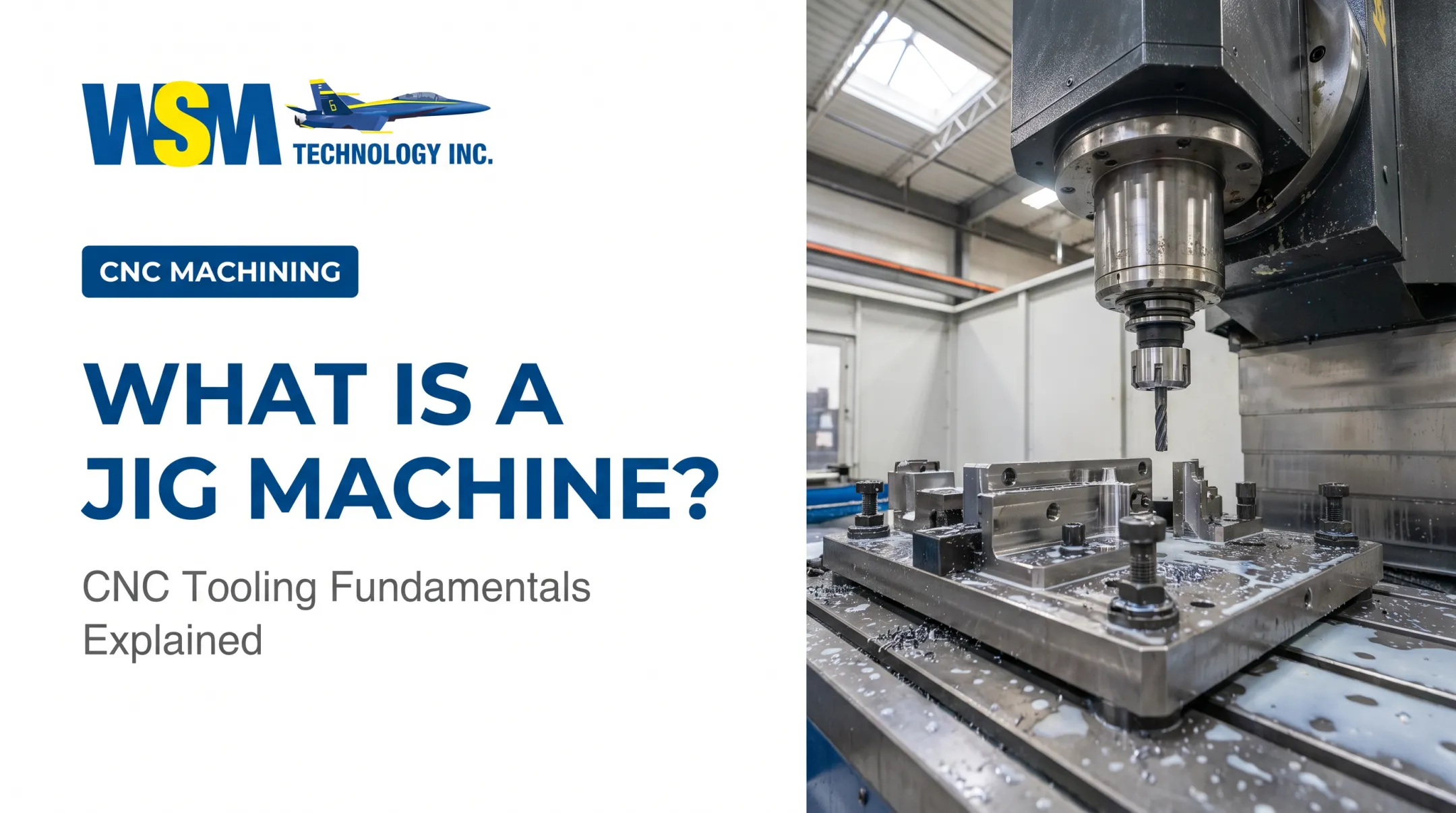 What Is a Jig Machine?