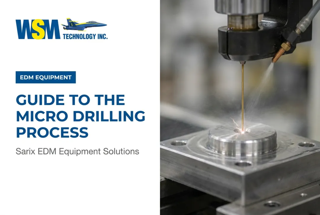 Guide to the Micro Drilling Process
