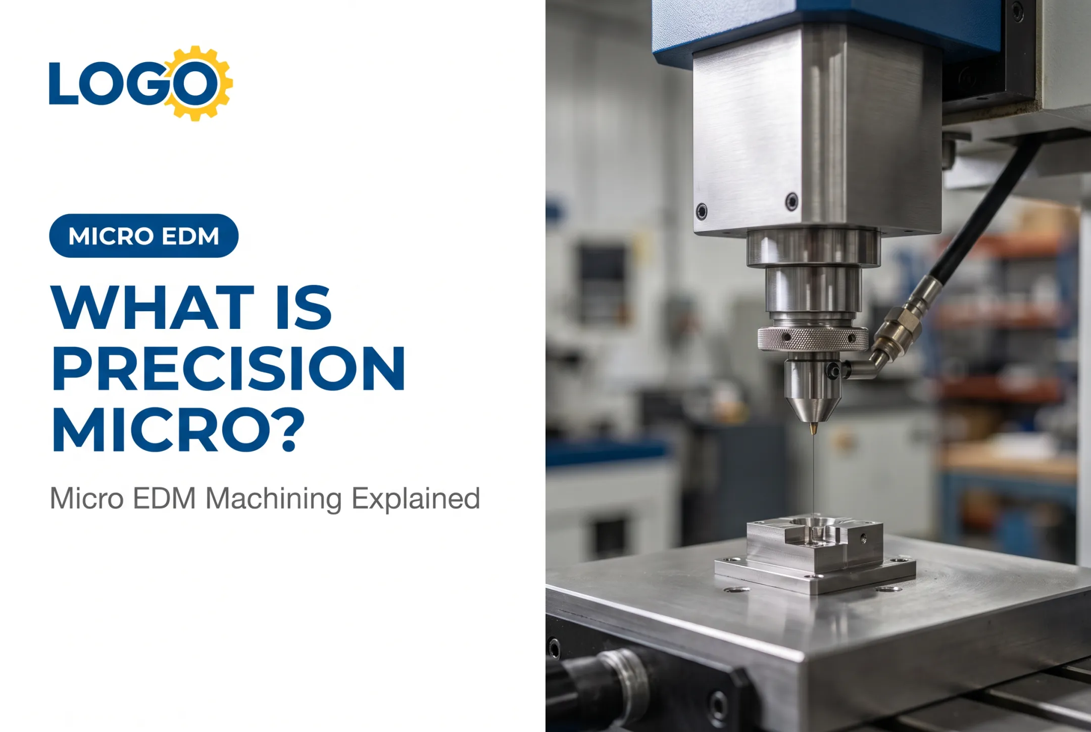 What Is Precision Micro?