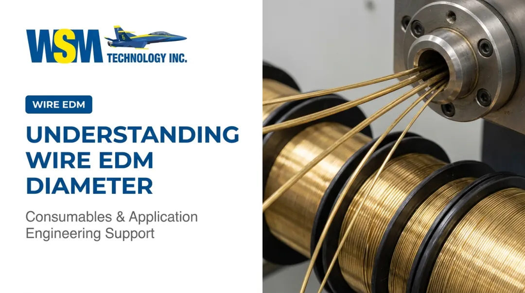 Understanding Wire EDM Diameter