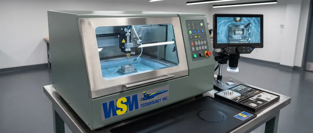 Micro Machining