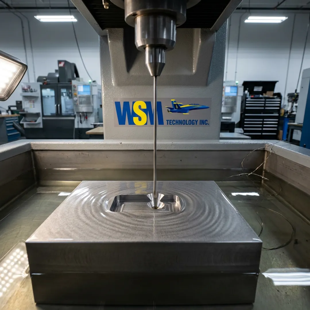 Mold & Die Making