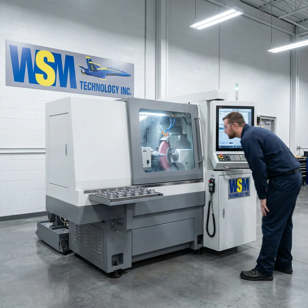 Precision Mechanics & Micro Manufacturing