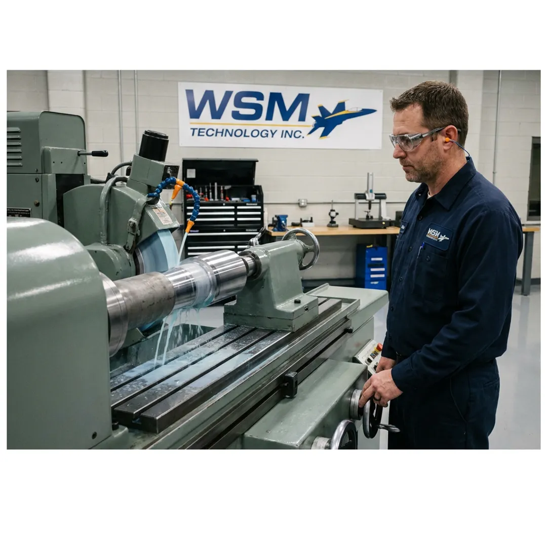 Mold and Die Making