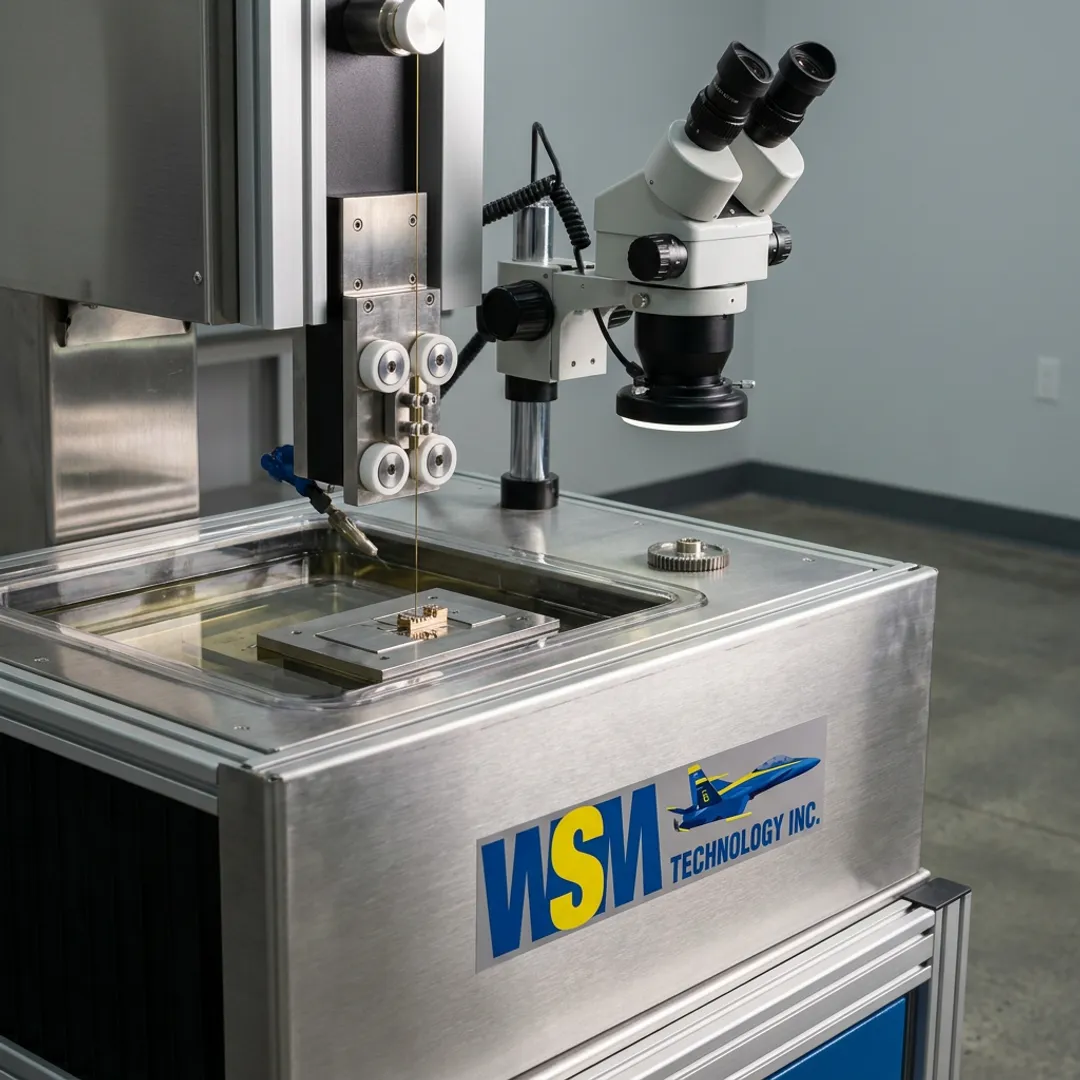Micro Machining