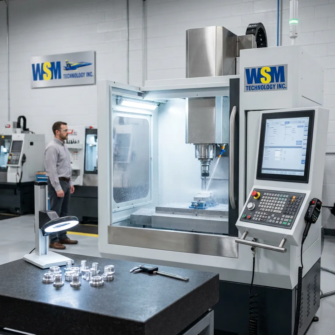 Micro Machining