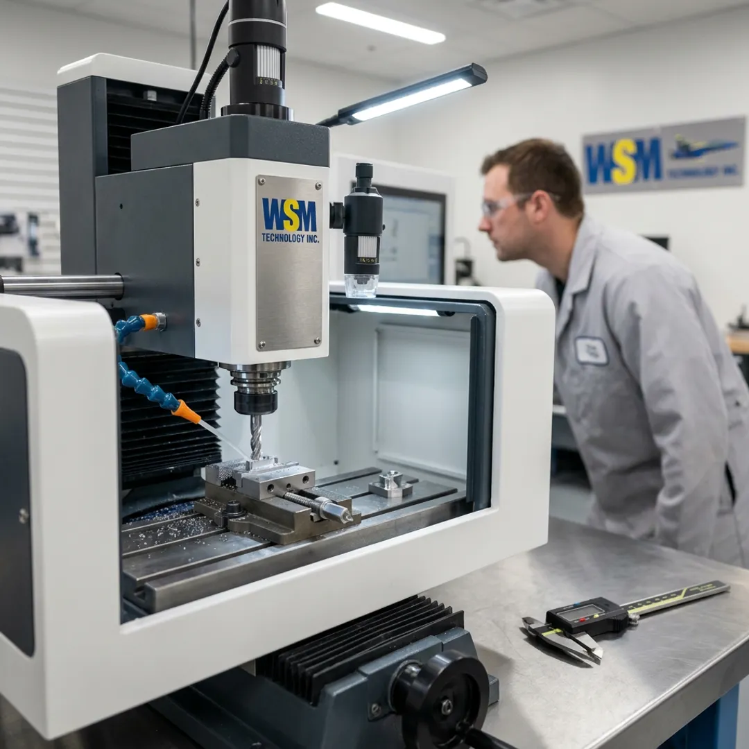 Micro Machining