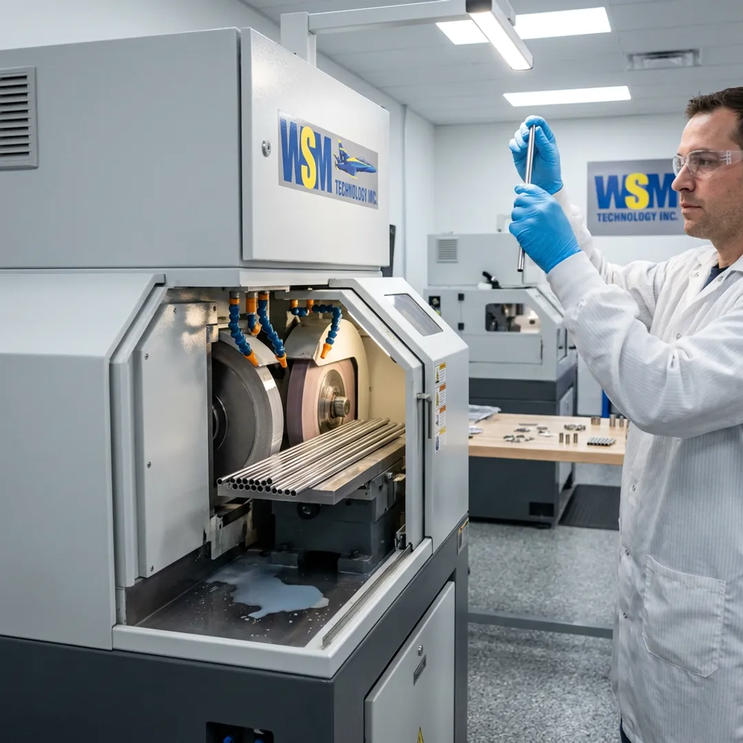 Medical Device Manufacturing