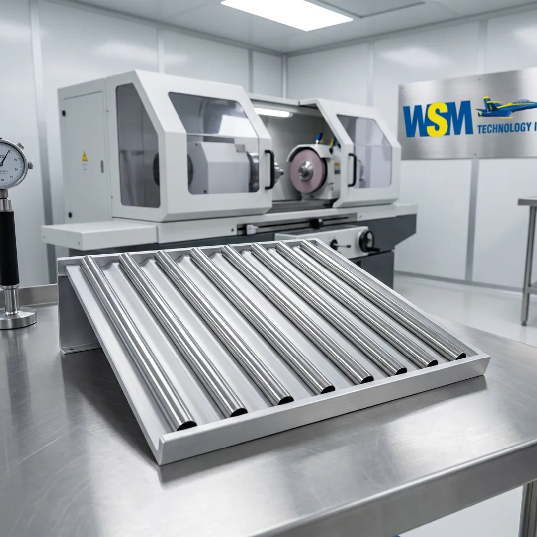 Surgical Instrument Production
