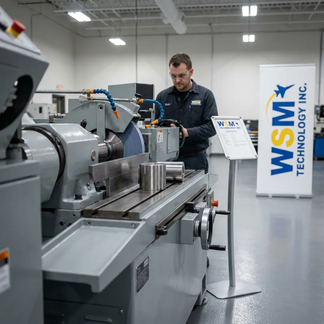 General Manufacturing