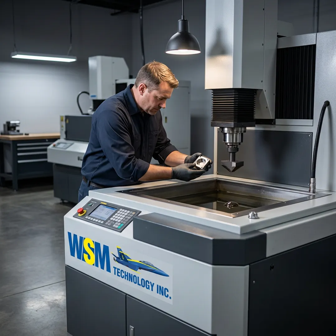 Tool & Die Manufacturing