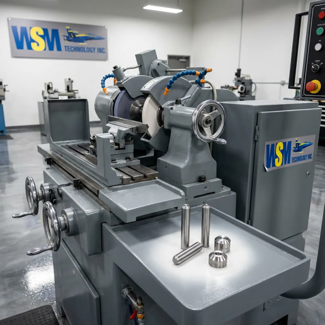Tool & Die / Mold Making