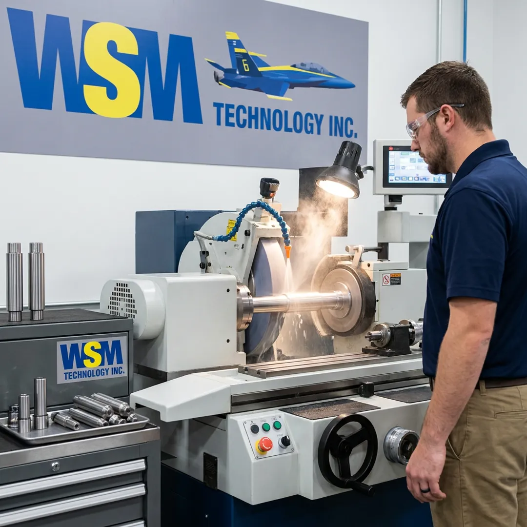 Automotive Manufacturing