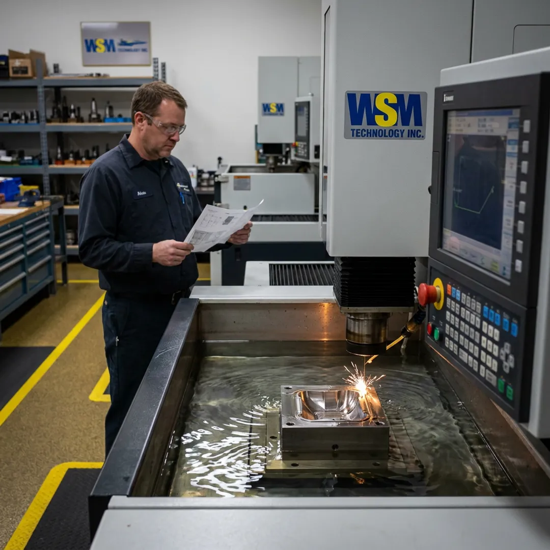 Mold & Die Making