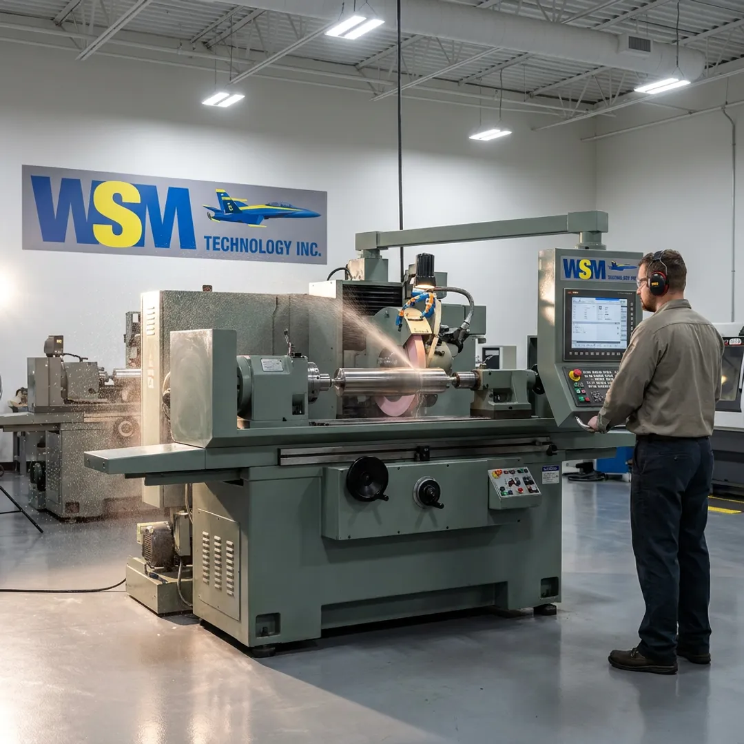 Mold & Die Making