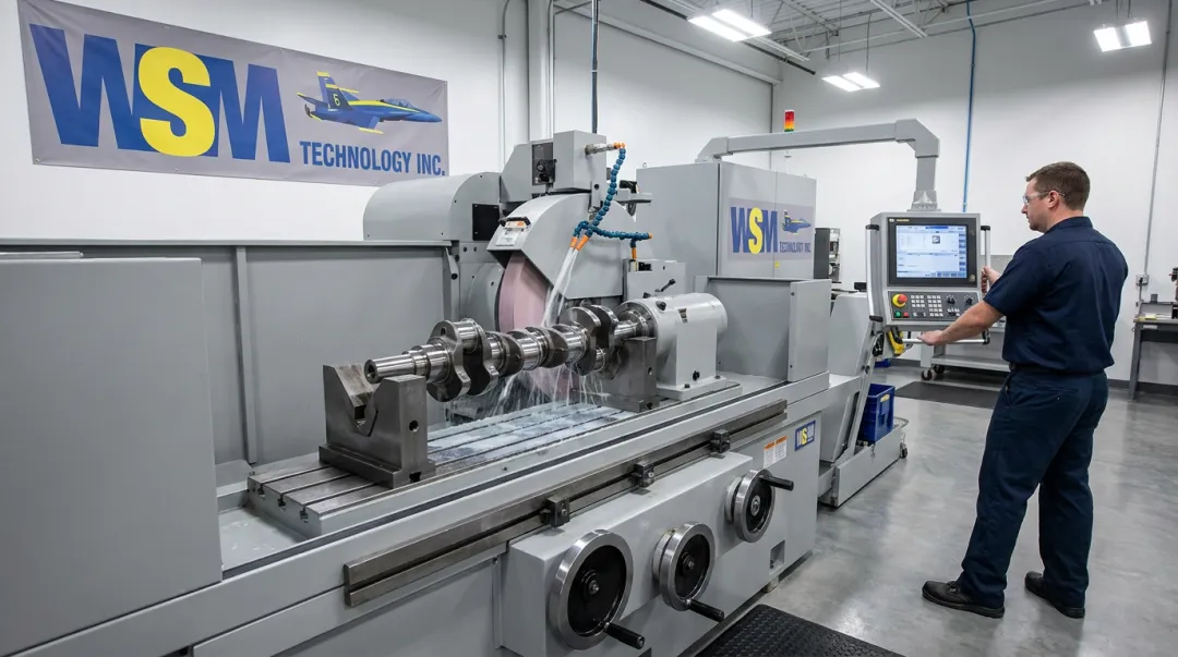 Automotive Manufacturing