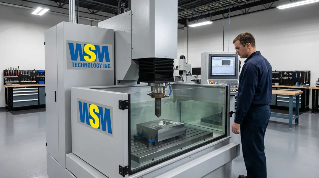 Mold and Die Making Industry