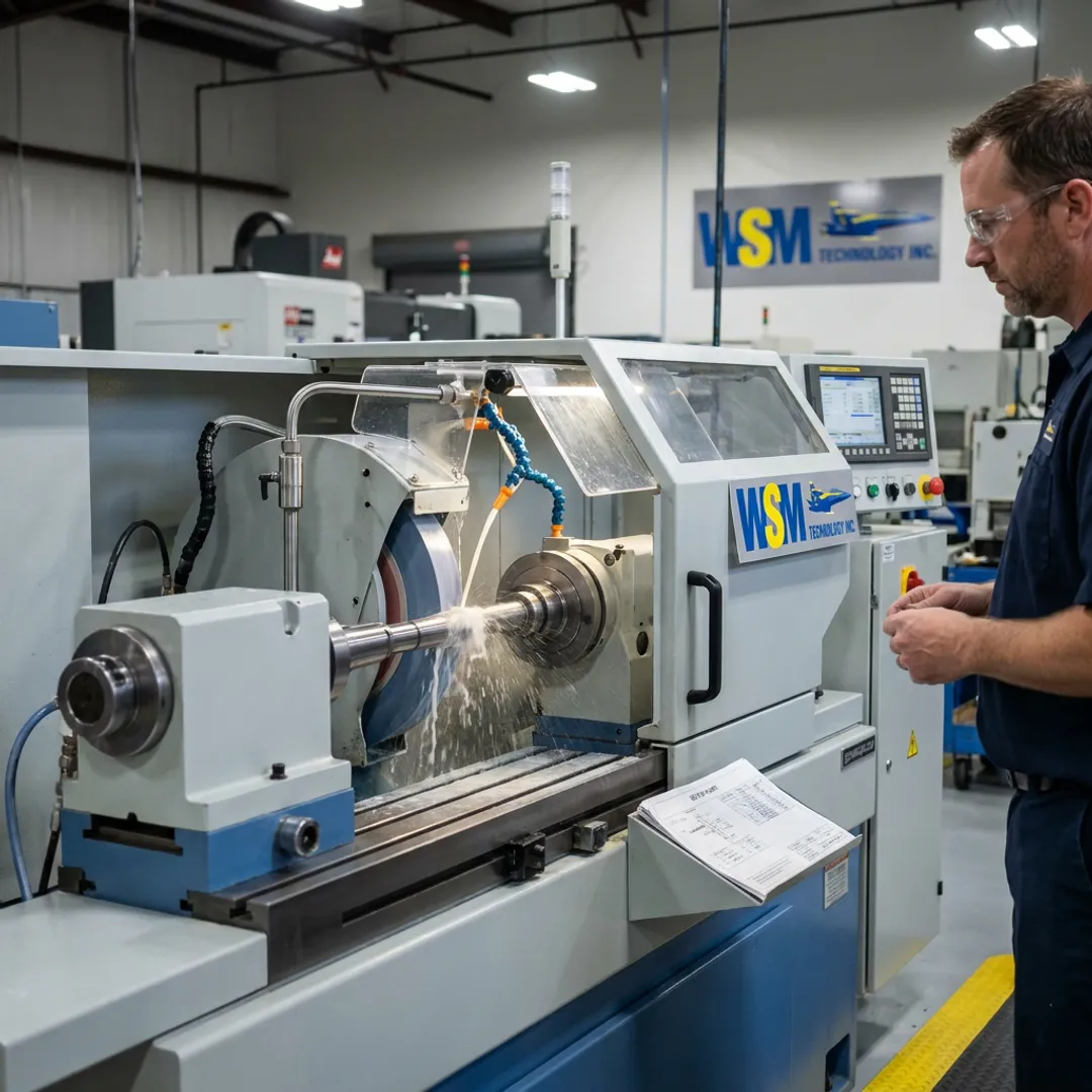 Automotive Manufacturing
