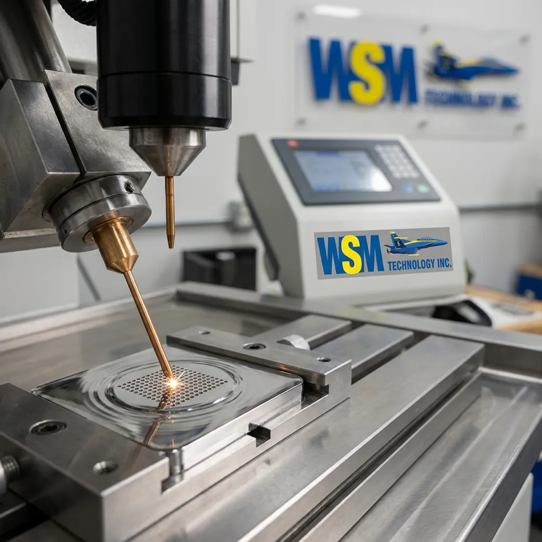 Micro Molding & Micro Mechanics
