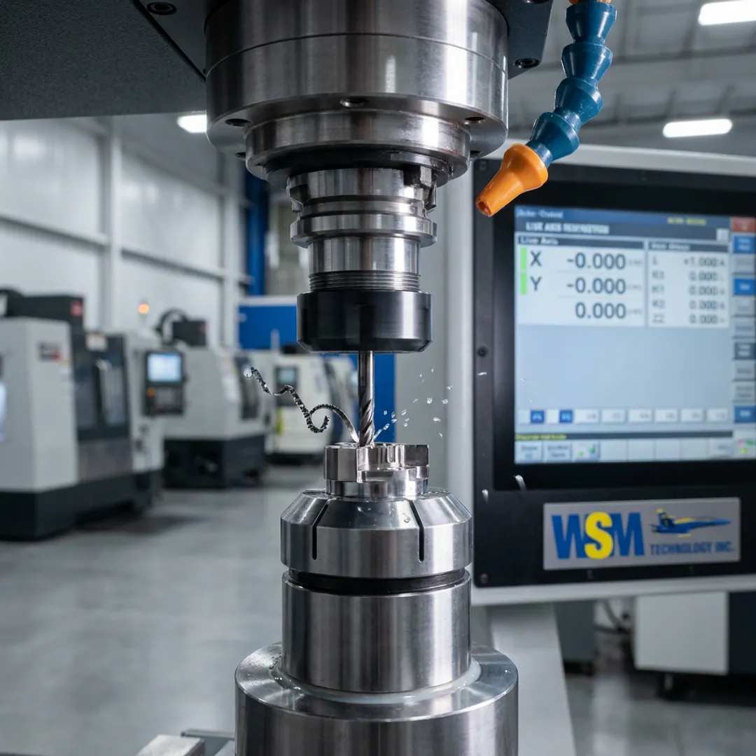 Micro Machining